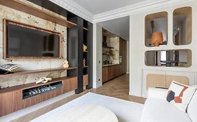 Highstay - Luxury Serviced Apartments - North Marais 2