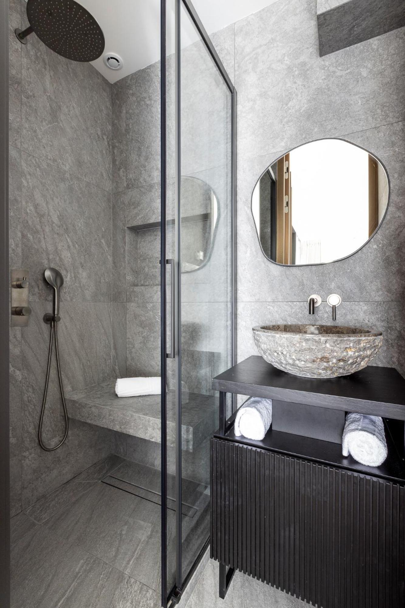 Highstay - Luxury Serviced Apartments - North Marais 2 Paris Exterior photo